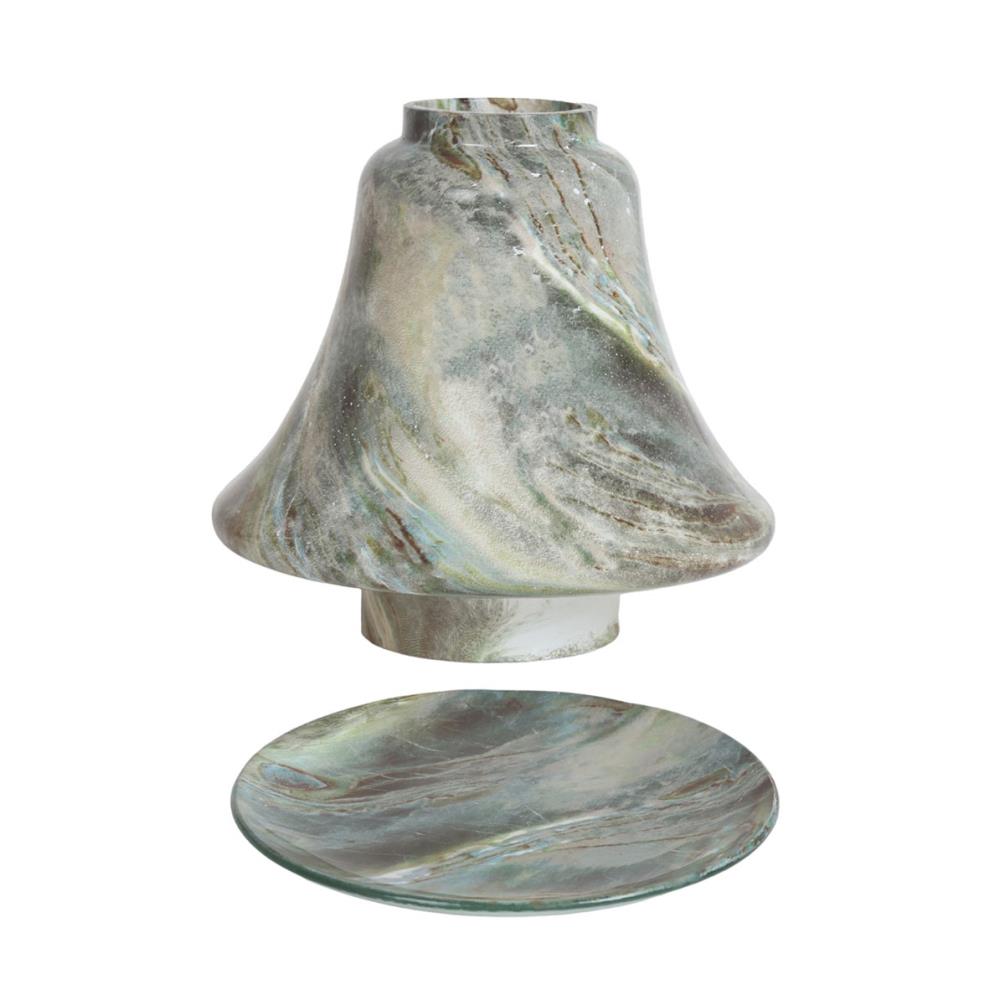 Aroma Jade Shade & Tray £12.59